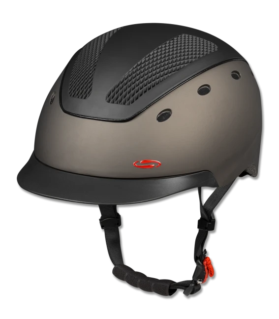 SWING H18 RIDING HELMET By Waldhausen - Image 2
