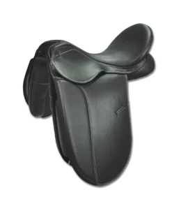 ECONOMIC DRESSAGE SADDLE By Waldhausen