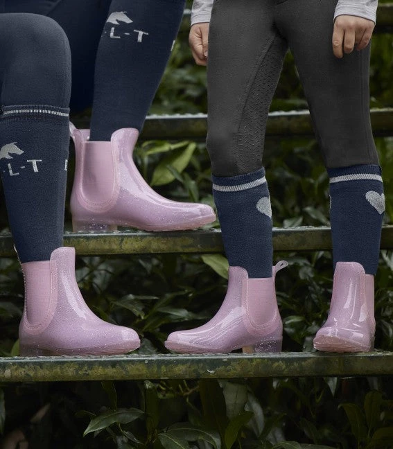 SPARKLE JODHPUR BOOTS By Waldhausen - Image 4