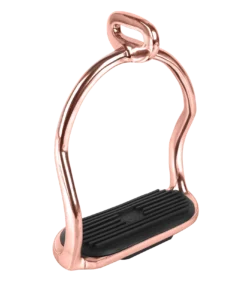 ROSE ICELANDIC STIRRUPS By Waldhausen