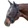PREMIUM FLY MASK, WITH EAR PROTECTION By Waldhausen