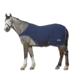 ECONOMIC FLEECE HORSE WALKER RUG By Waldhausen