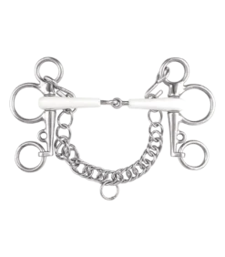 PELHAM EQUIMOUTH By Waldhausen