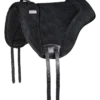 SUEDE RIDING PAD By Waldhausen