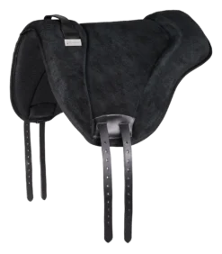 SUEDE RIDING PAD By Waldhausen
