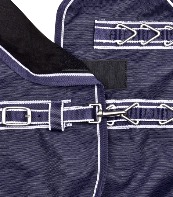 COMFORT TURNOUT RUG, 100 G By Waldhausen - Image 3