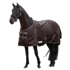 ECONOMIC TURNOUT RUG, 300 G By Waldhausen (Clearance)