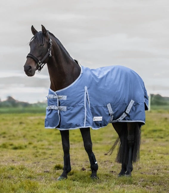 ECONOMIC FLEECE TURNOUT RUG By Waldhausen - Image 3