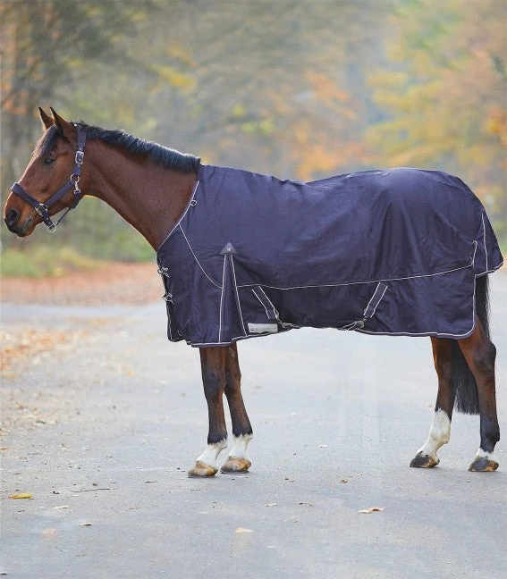 COMFORT TURNOUT RUG, 100 G By Waldhausen - Image 4