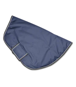 ECONOMIC TURNOUT RUG NECK PART, LIGHTWEIGHT By Waldhausen