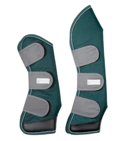 Comfort Travelling Boots By Waldhausen