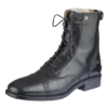 BELFORT WINTER LACE-UP JODHPUR BOOTS By Waldhausen