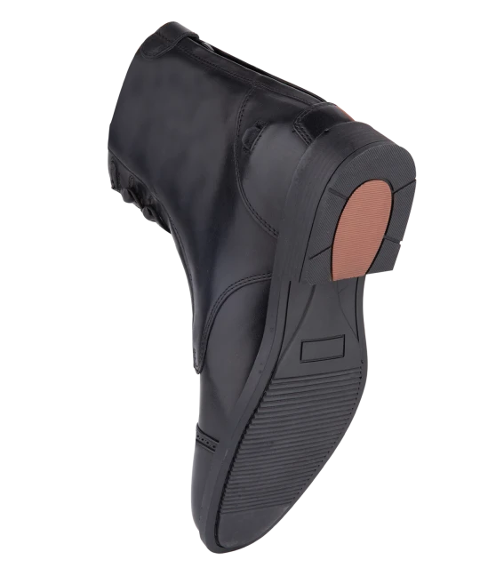 BELFORT WINTER LACE-UP JODHPUR BOOTS By Waldhausen - Image 3