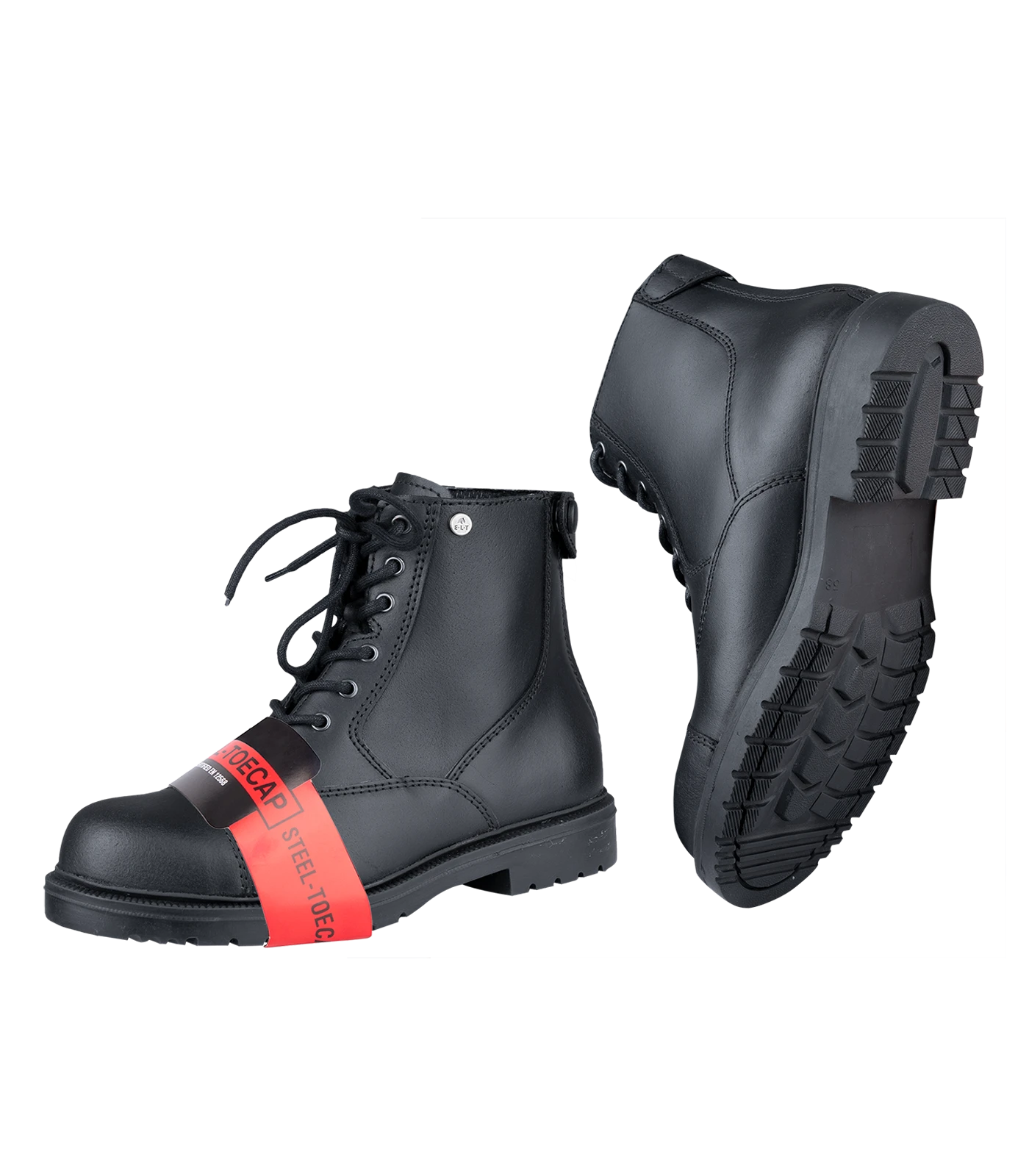 SECURA JODHPUR BOOTS By Waldhausen