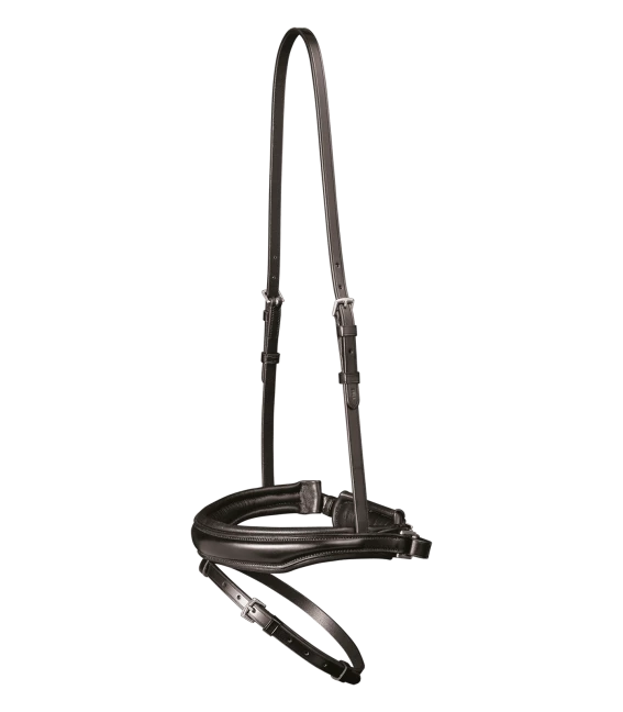 X-LINE PULL BACK NOSEBAND By Waldhausen - Image 2