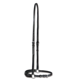 X-LINE DROP NOSEBAND By Waldhausen