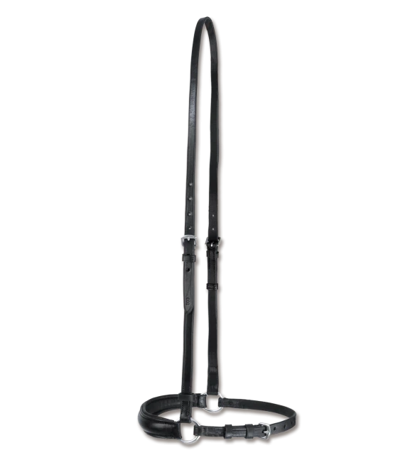 X-LINE DROP NOSEBAND By Waldhausen