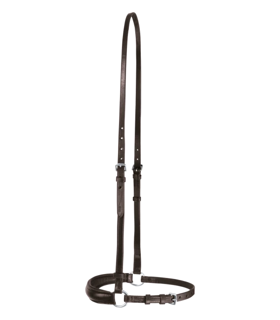 X-LINE DROP NOSEBAND By Waldhausen - Image 2