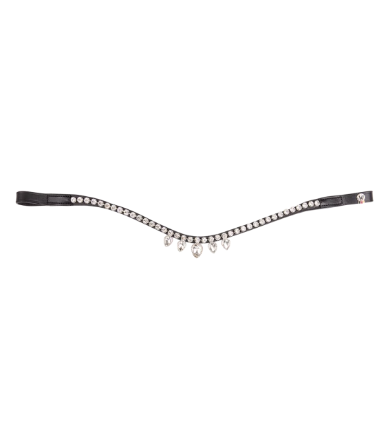 X-LINE DIADEM BROWBAND By Waldhausen