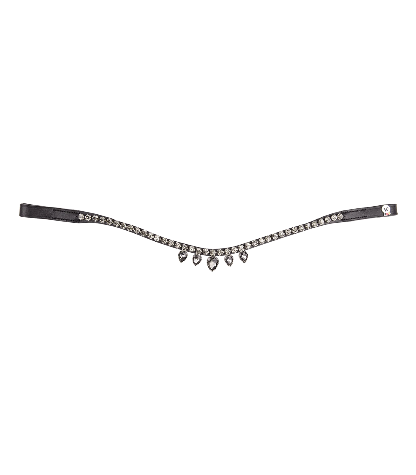 X-LINE DIADEM BROWBAND By Waldhausen - Image 2