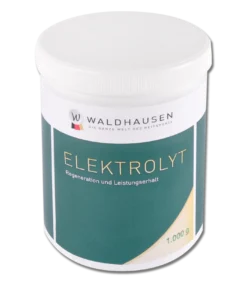 Electrolyte By Waldhausen