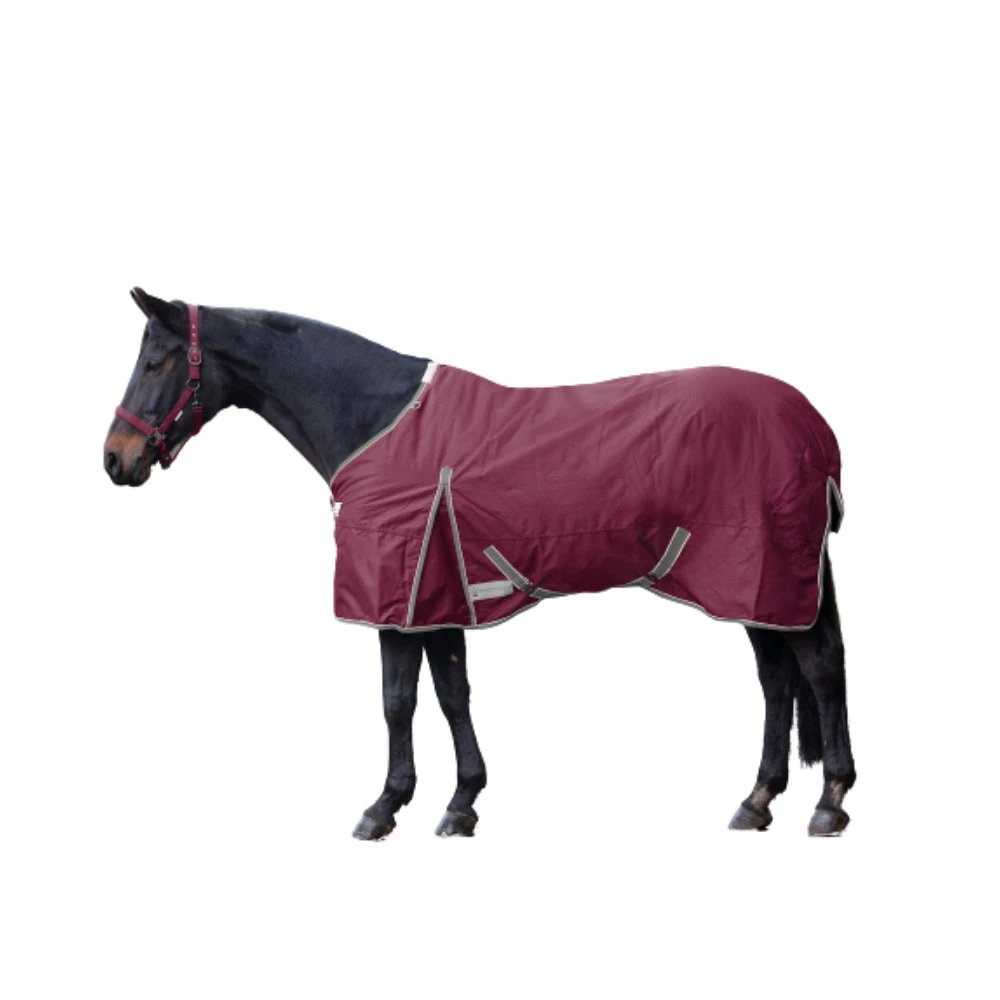ECONOMIC FLEECE TURNOUT RUG By Waldhausen - Image 2