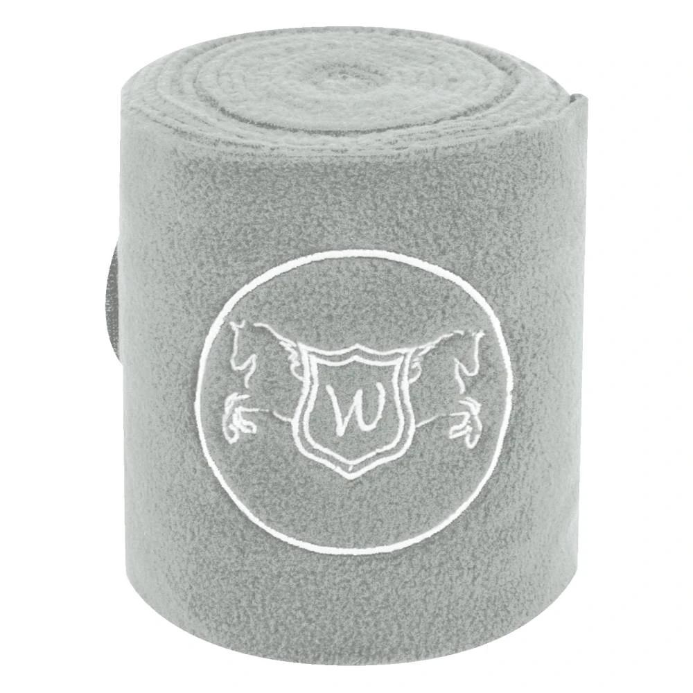 GRENOBLE FLEECE BANDAGE By Waldhausen - Image 2