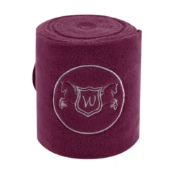 GRENOBLE FLEECE BANDAGE By Waldhausen