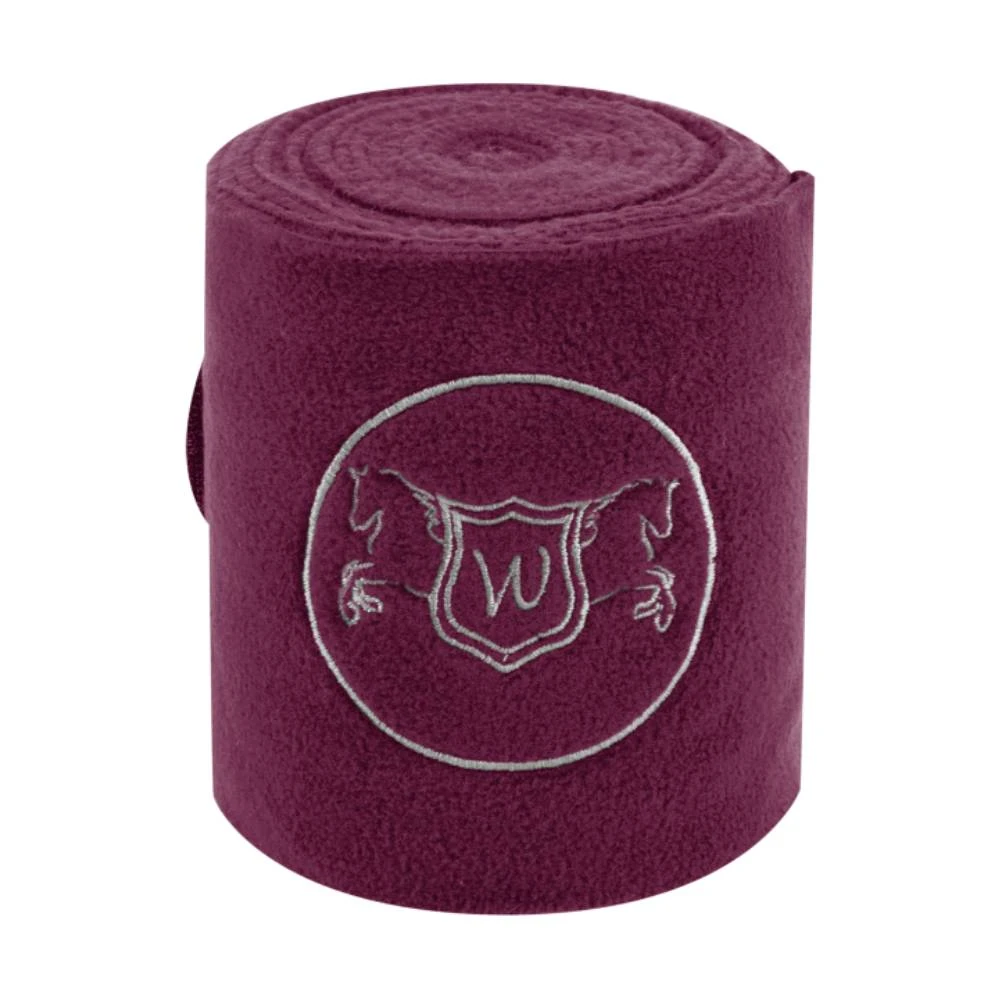 GRENOBLE FLEECE BANDAGE By Waldhausen