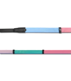 STAR Rubber Reins Rainbow By Waldhausen