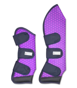 Unicorn Hearts Travelling Boots By Waldhausen