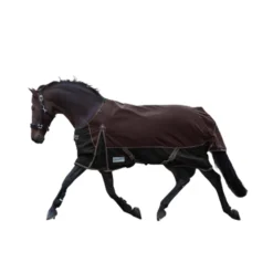 COMFORT TURNOUT RUG, 100 G By Waldhausen