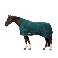 COMFORT TURNOUT RUG, 200 G, HIGH NECK By Waldhausen