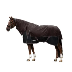 COMFORT OUTDOOR RUG, 200 G, FULL NECKby Waldhausen