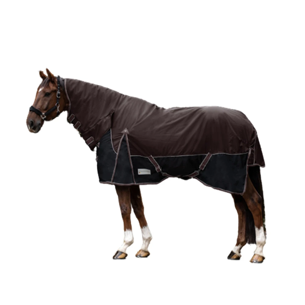 COMFORT OUTDOOR RUG, 200 G, FULL NECKby Waldhausen