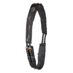 ROSÉ LUNGING SURCINGLE By Waldhausen