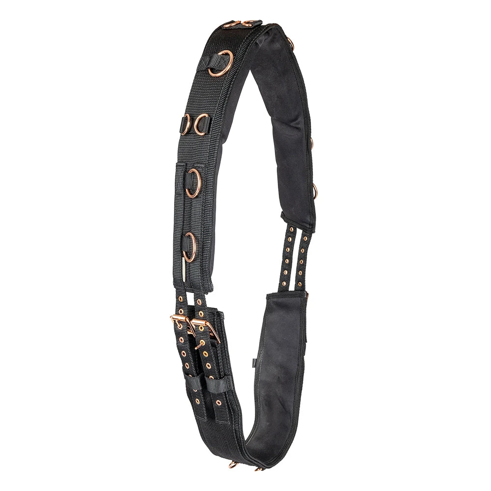 ROSÉ LUNGING SURCINGLE By Waldhausen