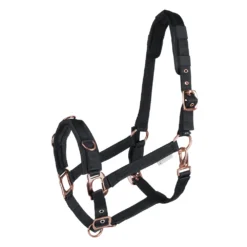 ROSÉ LUNGING Halter By Waldhausen