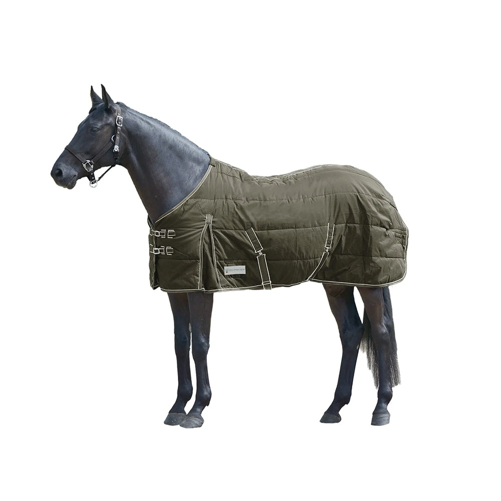 Economic Stable Rug 200g By Waldhausen - Image 2