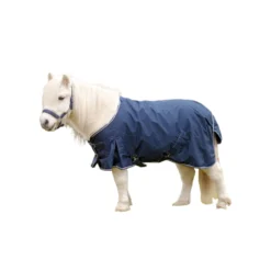 RAIN BLANKET FOR SHETTY By Waldhausen