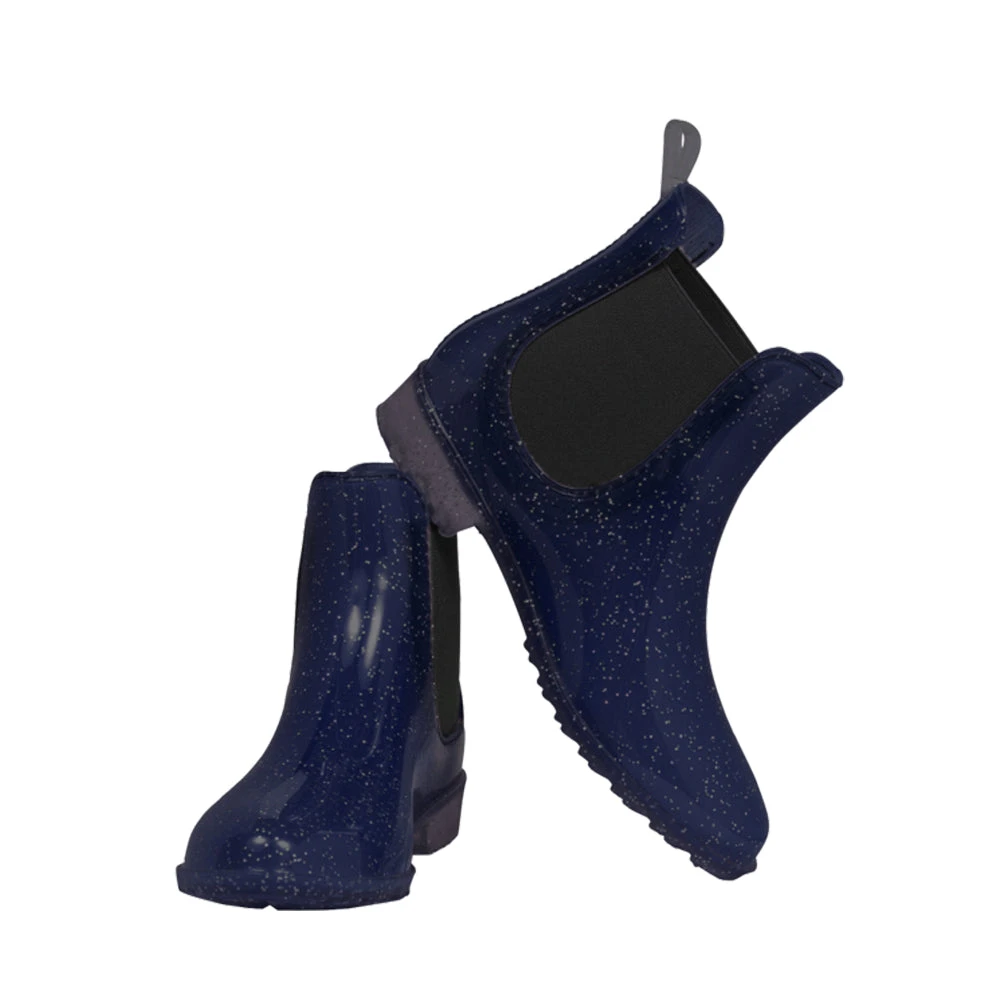 SPARKLE JODHPUR BOOTS By Waldhausen