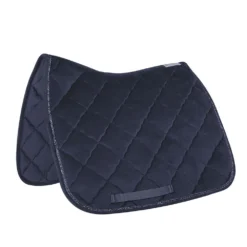 VELVET SADDLE PAD By Waldhausen