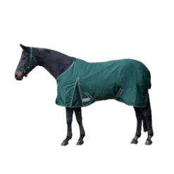ECONOMIC TURNOUT RUG, 50G By Waldhausen