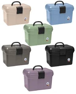 Grooming Eco Box By Waldhausen