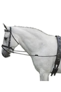 Waldhausen Ausbindezügel Elastic