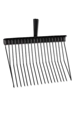 Waldhausen Bollengabel Metall