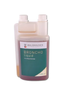 Waldhausen Broncho Liquid, Kräutersaft, 1 Liter