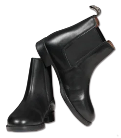 Classic Jodhpur Boots By Waldhausen