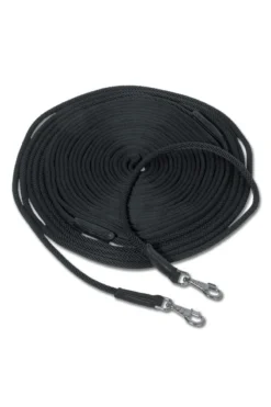 Waldhausen Doppellonge Gurtband