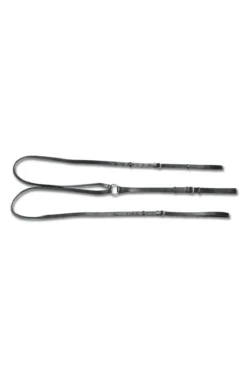 Waldhausen Dreieckszügel Leder